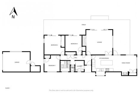 Photo of property in 58 Leefield Street, Blenheim, 7201