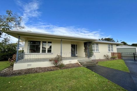 Photo of property in 10 Miles Place, Awapuni, Palmerston North, 4412