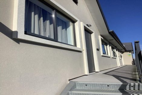Photo of property in 1/335 Manchester Street, Christchurch Central, Christchurch, 8013