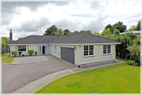 Photo of property in 54 Kawiu Road, Levin, 5510