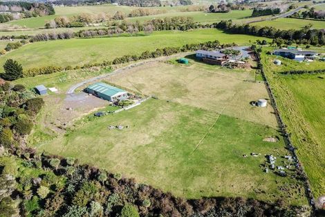 Photo of property in 129b Rangitane Road, Kerikeri, 0294