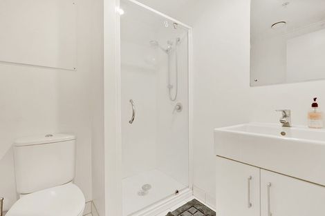 Photo of property in Waldorf Bankside Apartments, 3f/8 Bankside Street, Auckland Central, Auckland, 1010