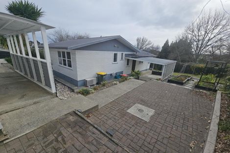 Photo of property in 11 Edith Place, Dinsdale, Hamilton, 3204