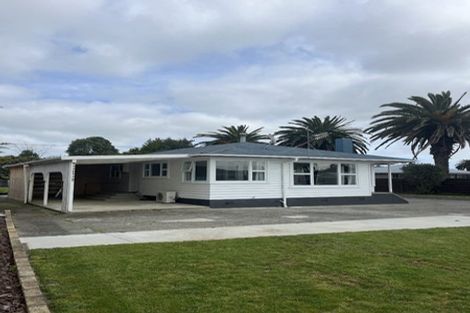 Photo of property in 1 Highfield Place, Levin, 5510