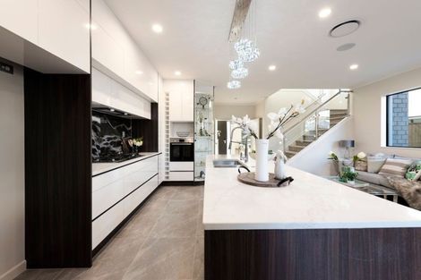 Photo of property in 23 Rashni Road, Flat Bush, Auckland, 2019