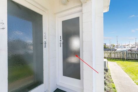 Photo of property in 1/22 Ross Street, Kilbirnie, Wellington, 6022