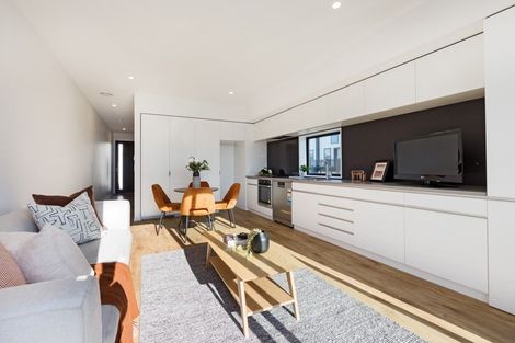 Photo of property in 7/6 Waverley Street, Sydenham, Christchurch, 8023