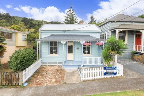 Photo of property in 204 Sandes Street, Thames, 3500