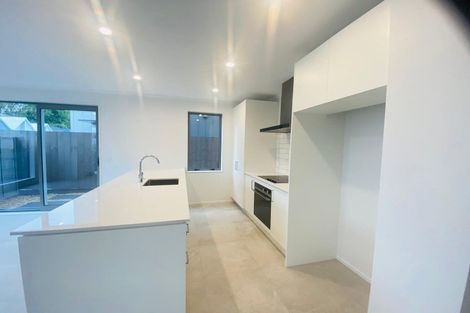 Photo of property in 41 Oyster Drive, Whenuapai, Auckland, 0618