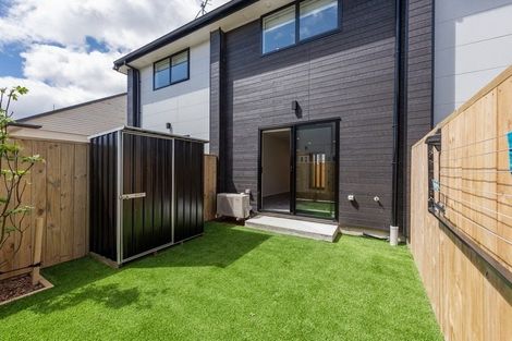 Photo of property in 8/29 Waiwhetu Road, Waiwhetu, Lower Hutt, 5010