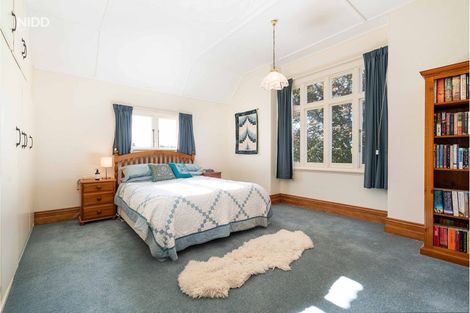 Photo of property in 18 Hobson Street, Saint Clair, Dunedin, 9012