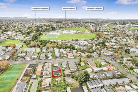 Photo of property in 86c Clyde Street, Hamilton East, Hamilton, 3216