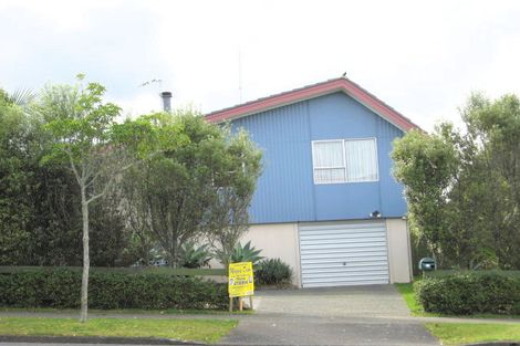 Photo of property in 36 Paramount Parade, Tikipunga, Whangarei, 0112