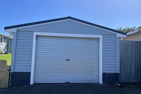 Photo of property in 53 Mould Street, Waitara, 4320