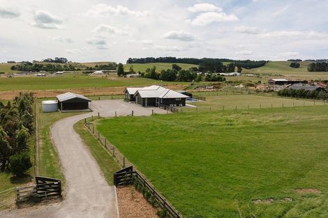 Photo of property in 34 Robbie Lane, Ashhurst, Palmerston North, 4470