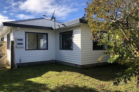 Photo of property in 6 Tennessee Avenue, Mangere East, Auckland, 2024