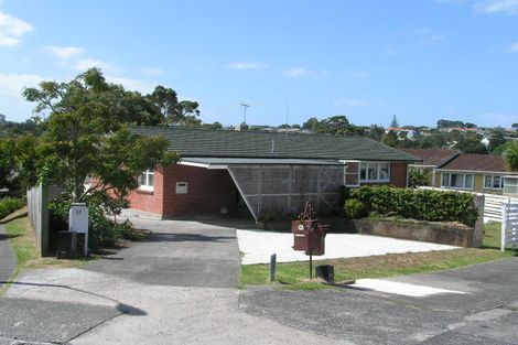 Photo of property in 31 Nutsey Avenue, Northcote, Auckland, 0627