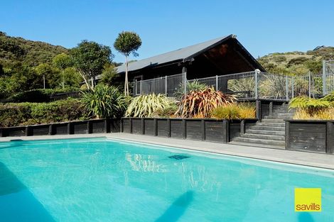 Photo of property in 1481k State Highway 1, Mangamaunu, Kaikoura, 7371