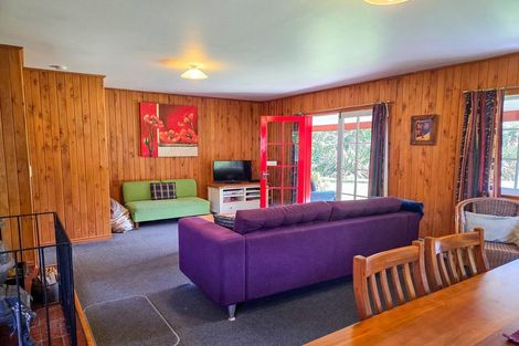 Photo of property in 2034 Fairlie Tekapo Road, Burkes Pass, Fairlie, 7987