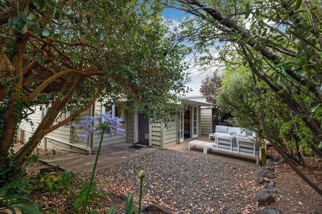 Photo of property in 118a Williamson Avenue, Grey Lynn, Auckland, 1021