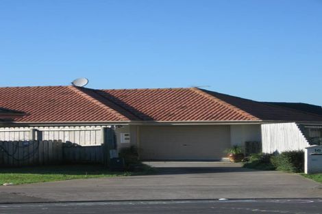 Photo of property in 16 Blowers Place, Flat Bush, Auckland, 2019