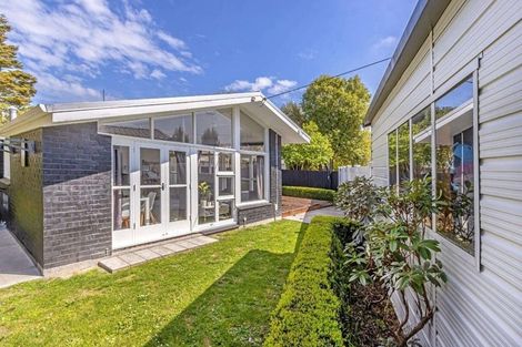 Photo of property in 183b Matsons Avenue, Papanui, Christchurch, 8053