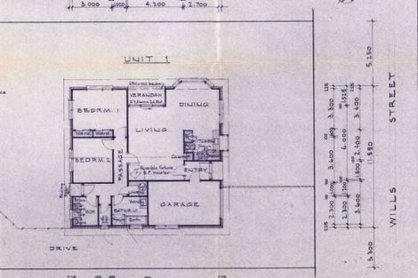 Photo of property in 268 Wills Street, Ashburton, 7700