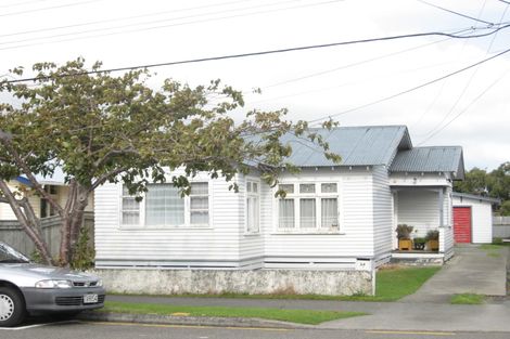 Photo of property in 28 Pilmuir Street, Hutt Central, Lower Hutt, 5010