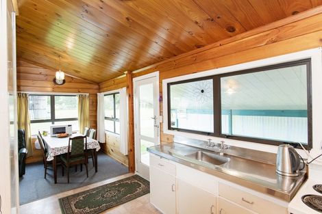 Photo of property in 416 Te Wera Road, Matawai, 4075