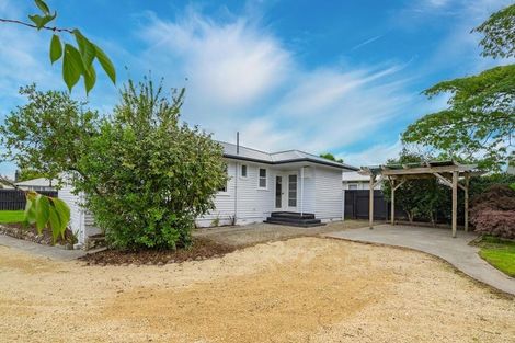 Photo of property in 2 Windsor Street, Solway, Masterton, 5810
