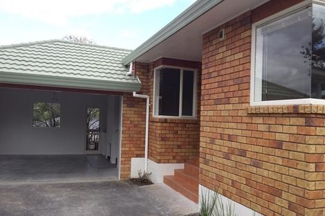 Photo of property in 2/47 Vincent Street, Howick, Auckland, 2014