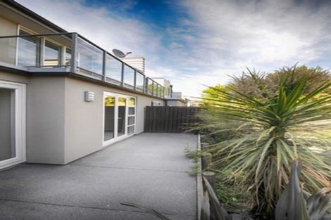 Photo of property in 4/33 Southampton Street, Sydenham, Christchurch, 8023