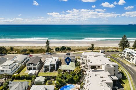 Photo of property in 177b Marine Parade, Mount Maunganui, 3116