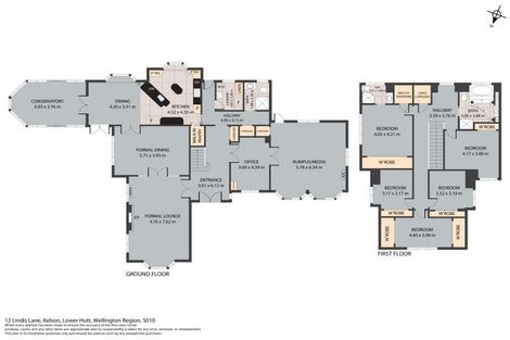 Photo of property in 12 Lindis Lane, Kelson, Lower Hutt, 5010