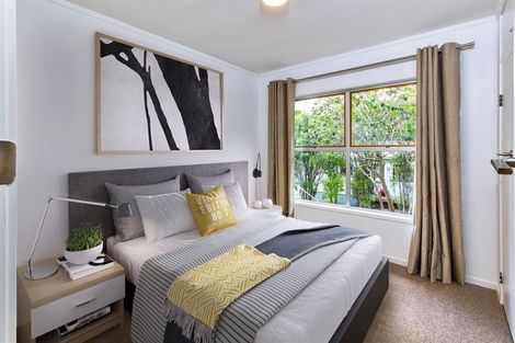 Photo of property in 3/9 Brian Avenue, Forrest Hill, Auckland, 0620