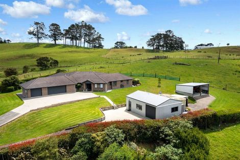 Photo of property in 344a Foster Road, Waimauku, Kumeu, 0891