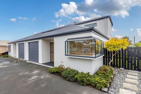 Photo of property in 39 Tennyson Street, Sydenham, Christchurch, 8023