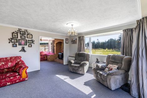 Photo of property in 231 Chesney Street, Tisbury, Invercargill, 9812