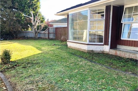 Photo of property in 1 Veitches Road, Bishopdale, Christchurch, 8053