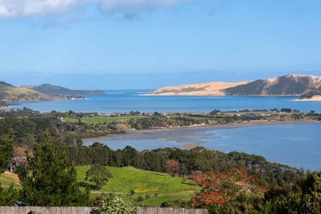Photo of property in 116c Waione Road, Opononi, Kaikohe, 0473