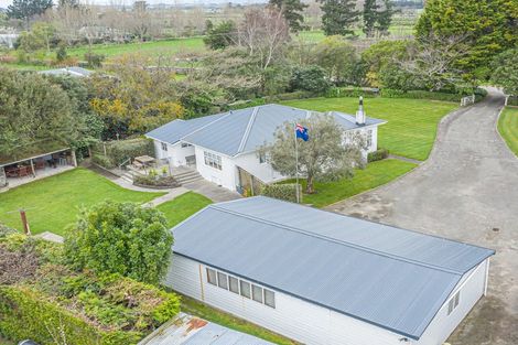 Photo of property in 50 Painua Road, Hokio Beach, Levin, 5571