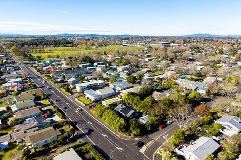 Photo of property in 28 Oakley Avenue, Claudelands, Hamilton, 3214