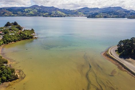 Photo of property in 741 Portobello Road, Broad Bay, Dunedin, 9014