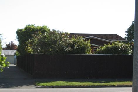 Photo of property in 435a Memorial Avenue, Burnside, Christchurch, 8053