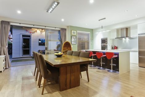 Photo of property in 87 Buckley Avenue, Hobsonville, Auckland, 0616