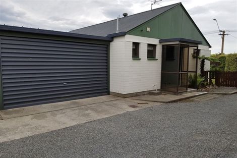 Photo of property in 71a Ashley Street, Rangiora, 7400