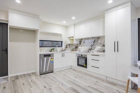 Photo of property in 4/6 Vine Street, Mangere East, Auckland, 2024