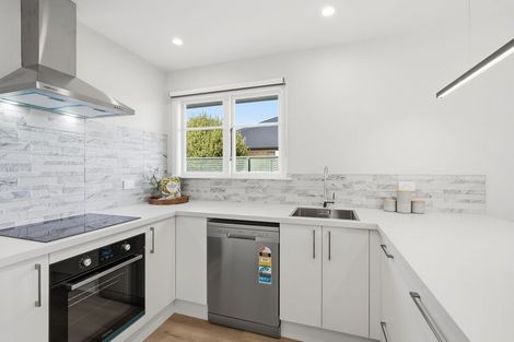 Photo of property in 28 Jocelyn Street, Casebrook, Christchurch, 8051