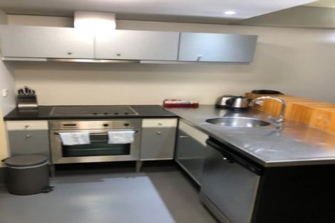 Photo of property in St Pauls Apartments, 98/43 Mulgrave Street, Thorndon, Wellington, 6011