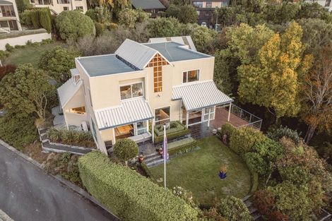 Photo of property in 37 Longhurst Terrace, Cashmere, Christchurch, 8022